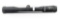 Swarovski Habicht 2.2-9x42mm Nova Scope