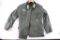 German WWII M36 Officer's Service Tunic