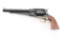 Pietta 1858 Army 44 cal SN: 159878