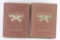 Lot Of Two Parker Collector Books