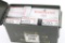 500 Rounds of Winchester .45 Auto JHP