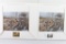 Lot Of Two Collector Duck Stamp Prints