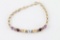 Multi Stone Bracelet
