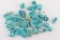 Bag of Turquoise Nugget & Beads
