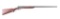 H&R Topper 58 12 ga SN:AU603932