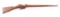 Ludwig Loewe Argentino Mauser 1891 Action