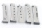 Lot Of Five 1911 Magazines