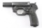 German WW2 LP 42 Flare Gun 27 mm 165122