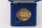Gold Plated 1933 Liberty Dollar
