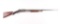 Winchester Model 1893 12 GA SN: 33001