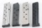 Lot Of Four 1911 Magazines