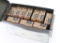 500 Rounds of Federal HST .45 ACP Ammo