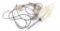 Horsehair Hackamore & Shoefly