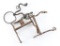 Lot of 3 Rusty Bits