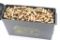 Full Ammo Can of Loose .45 Auto Ammo