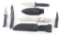 Knife Lot