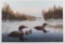 Lot Of Two Fine Art Prints