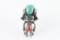 Zuni Kachina Ring