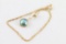 New Zealand Shell Pendant