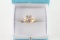 Beautiful Ladies Ring