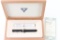 Visconti Midnight Voyager Fountain Pen