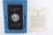 1884 Carson City Silver Dollar