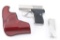 L.W. Seecamp LWS32 .32 ACP #026231