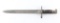 Krag Bayonet