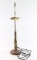 Trench Art Lamp