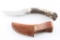 Skinning Hunting Knife