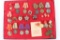 Russian/USSR Medal Collection