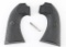 Pair Of Bisley 22 Grips
