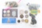 Lot of Coins