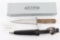 Boker Trench Knife