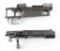 Lot of 2 Mauser Receivers