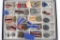 German WW2 Medal Collection.