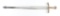 Fantasy Sword