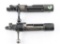 Lot of 2 Mauser Receivers
