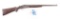 Stevens Model 22-410 22LR / 410 bore NVSN