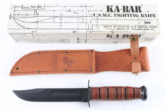 KA-BAR Knife