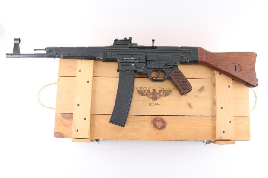 Gsg Stg44 .22 Lr # A497831