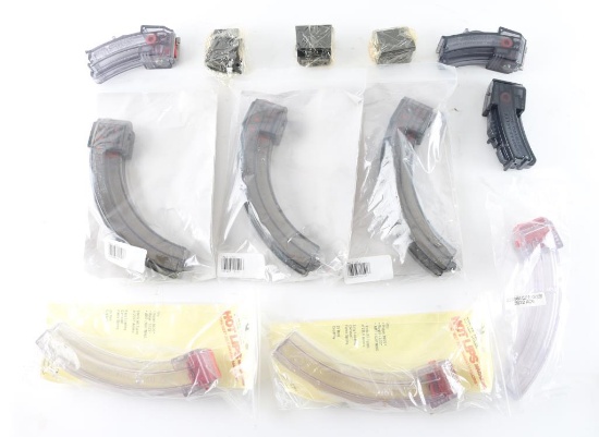 10/22 Magazines