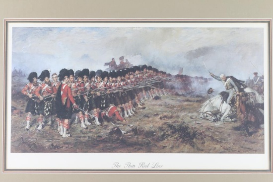 Fine Art Print