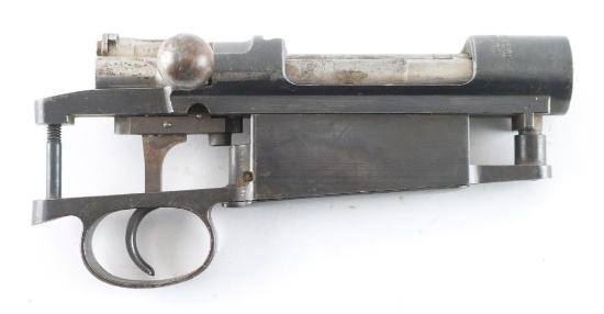 Carl Gustafs M1896 Action # 216989