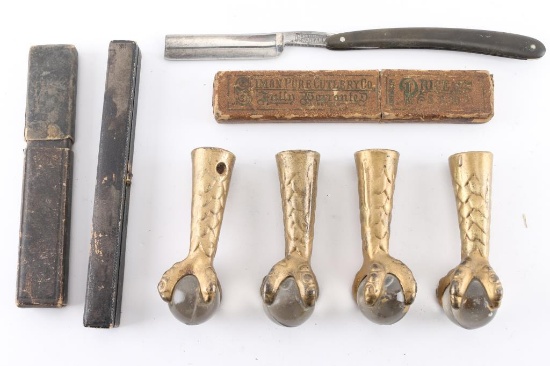 Antique Lot