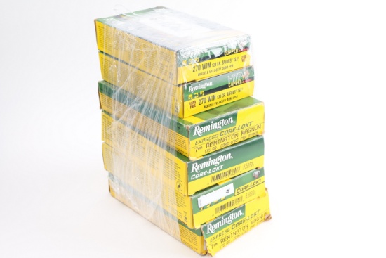Ammo Lot