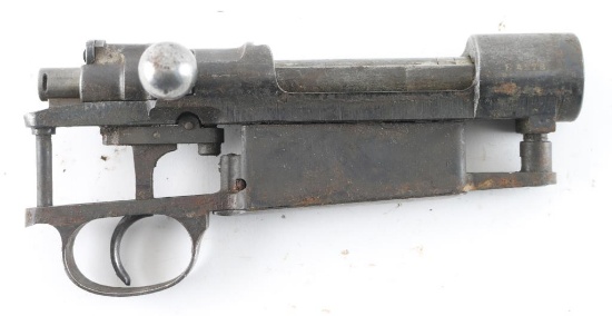 FN Model 1930 Greek Mauser Action SN: E4578