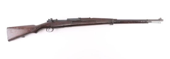 Koishikawa Model 46/66 Siamese 8mm # 32031