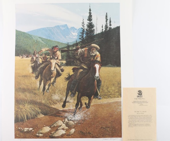 Fine Art Print