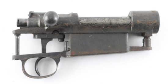 FN Model 1930 Greek Mauser Action SN: A2898